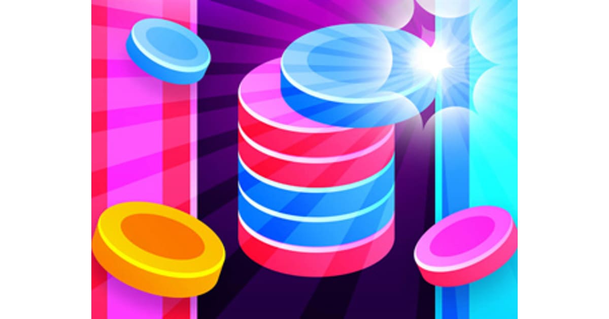 Disk Rush - Play Disk Rush Game Online Free