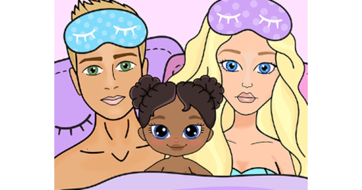 Diy Paper Doll Best Unblocked Game