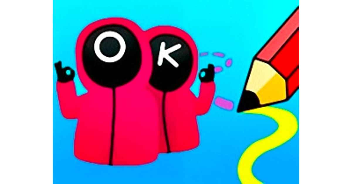Draw and Destroy - Play Draw and Destroy Game Online Free