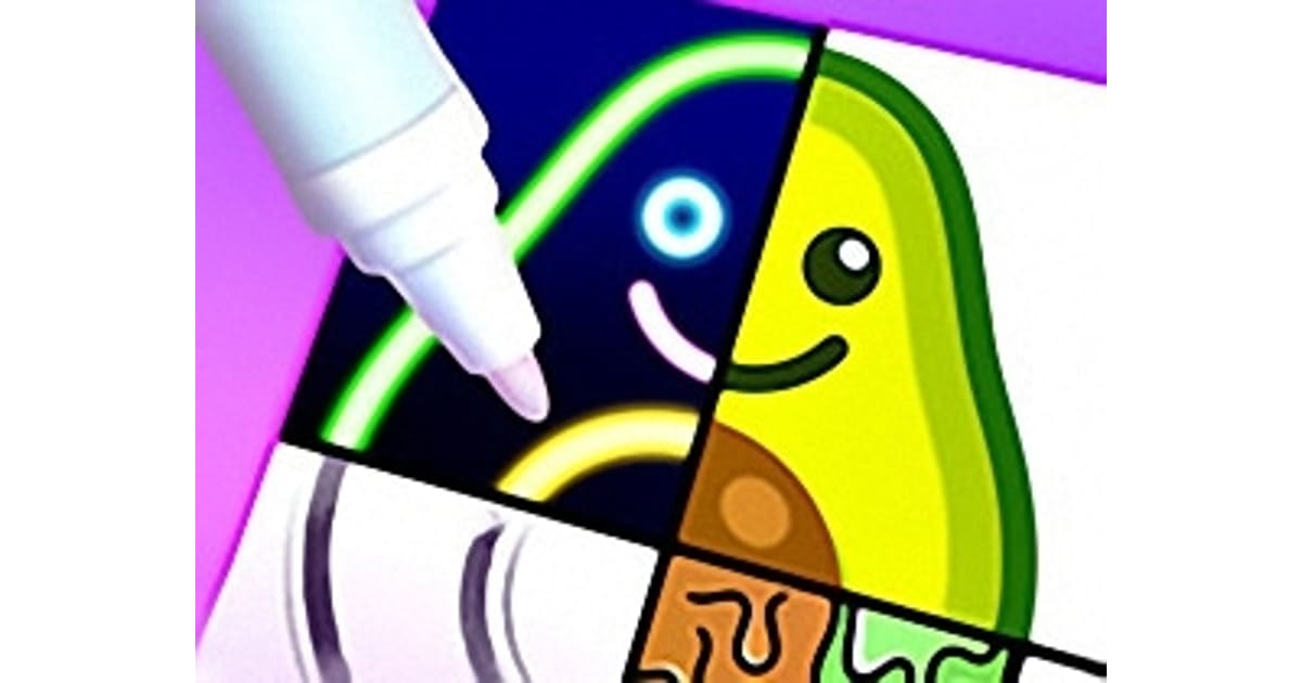 Drawing Carnival Play Drawing Carnival Game Online Free