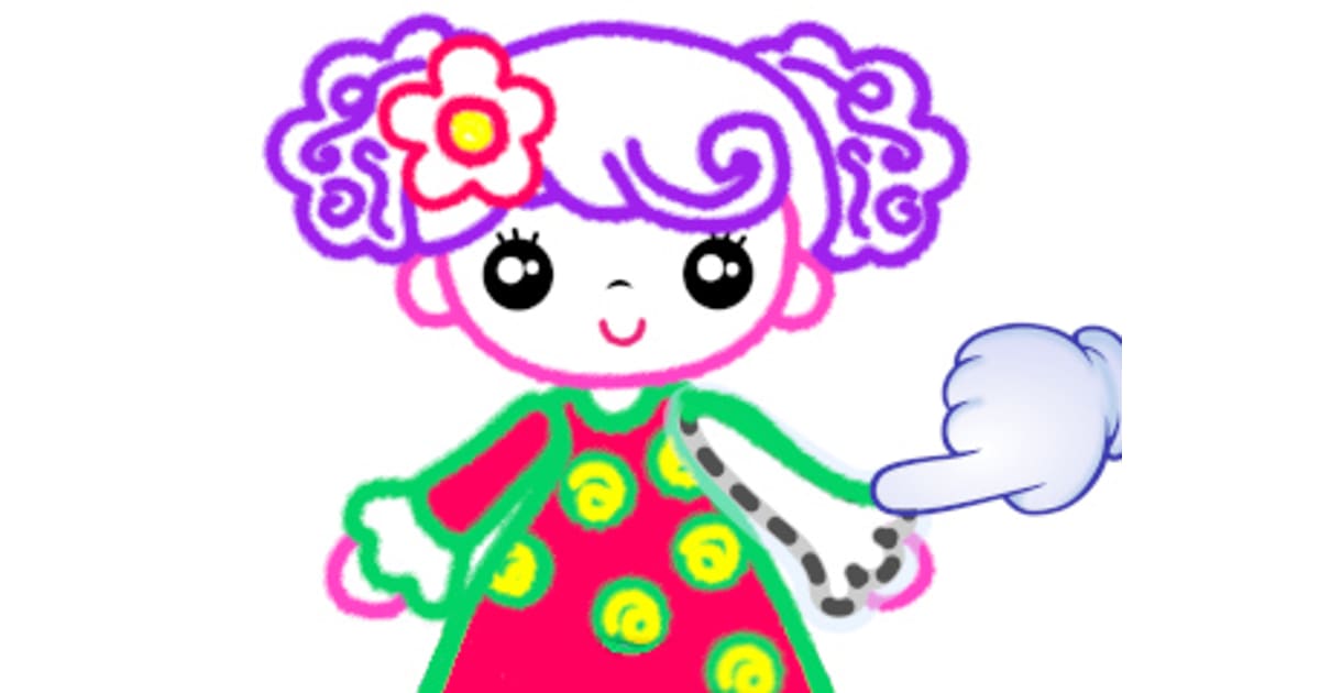 Drawing Games For Girls - Play Online For Free