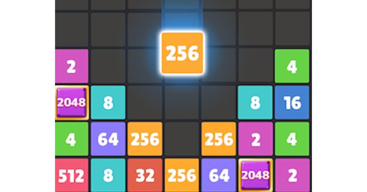 Drop The Number Play Drop The Number Game Online Free