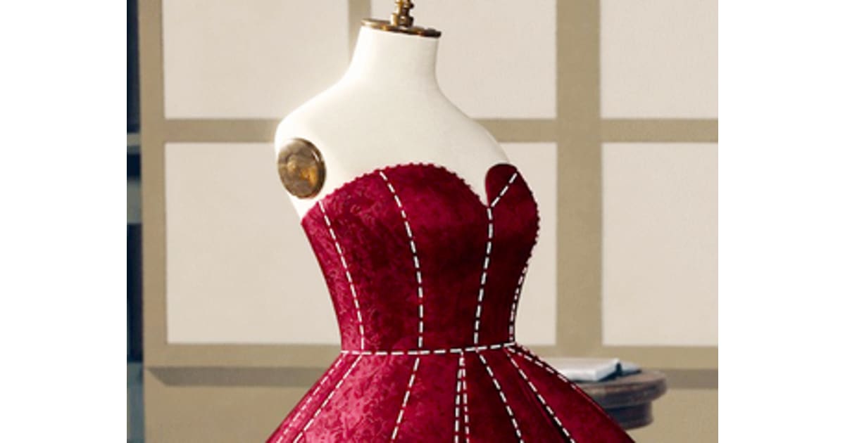Fashion Dress Up Tailor Simulator Games | Yad