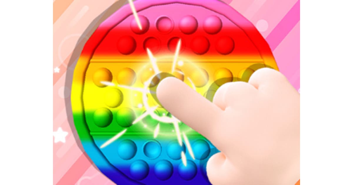Fidget Race - Running Unblocked Game