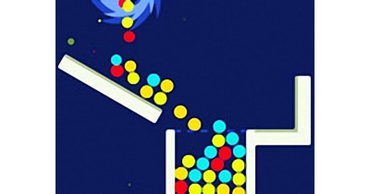 Filled Glass 3 - Play Filled Glass 3 Game Online Free