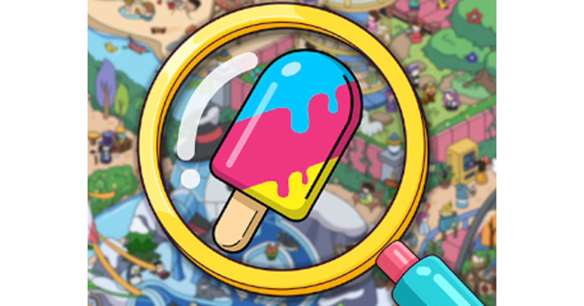 Find It Out - Play Find It Out Game Online Free