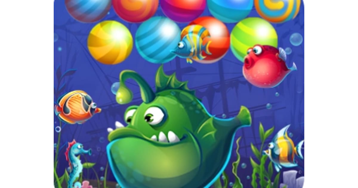 Fish Egg Breaker Play Fish Egg Breaker Game Online Free