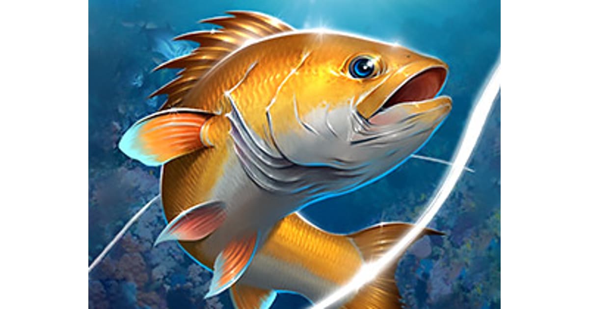 Fishing Life - Simulation Online Game