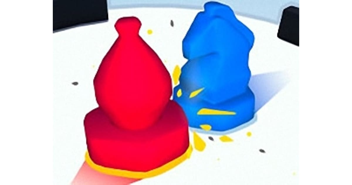 Flick Chess 3D Play Flick Chess 3D Game Online Free