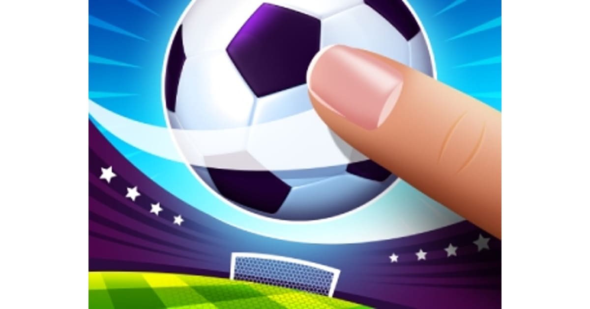 Flicking Soccer - Play Flicking Soccer Game Online Free