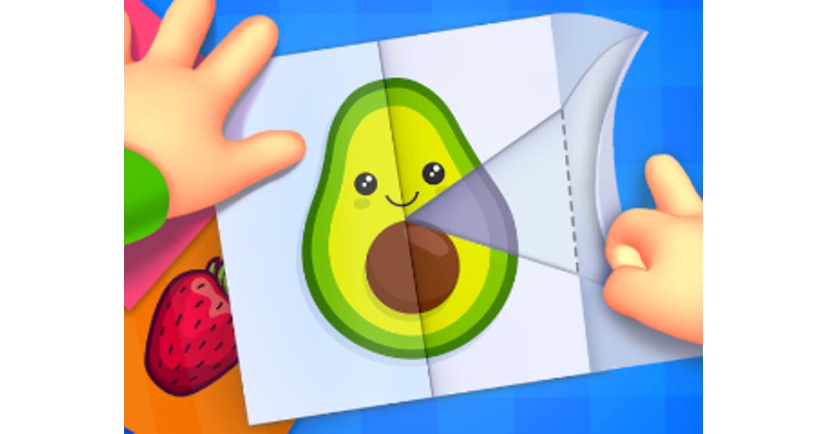 Fold Paper Play Fold Paper Game Online Free