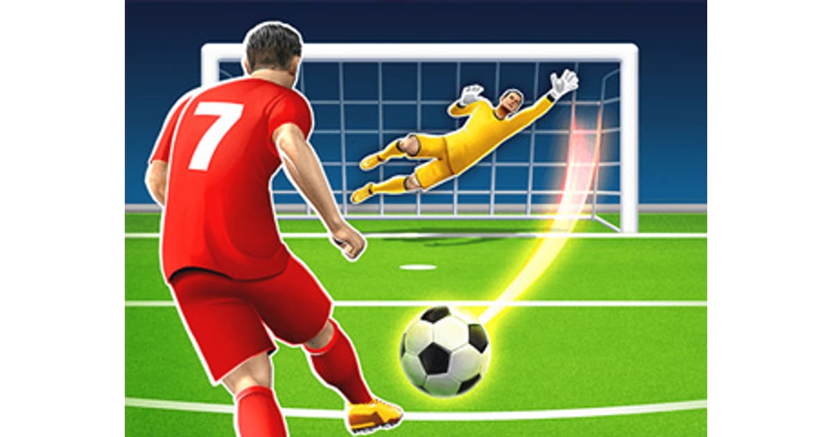 Football Kick 3D Best Unblocked Game
