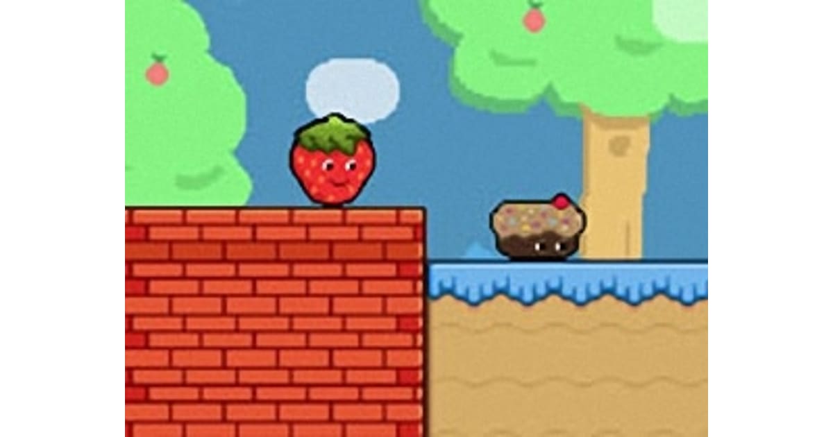 Fruit Adventure Play Fruit Adventure Game Online Free