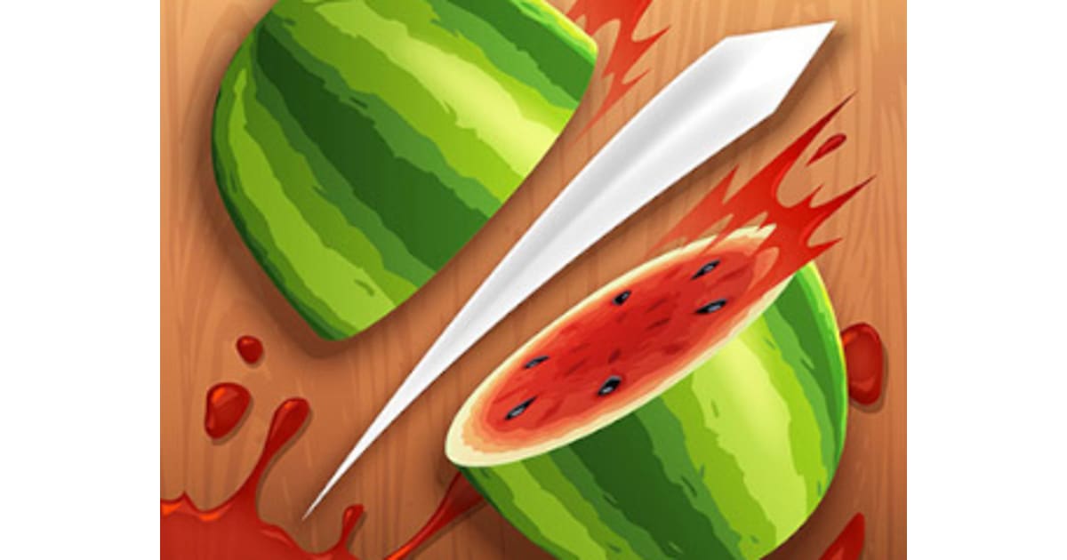 Fruit Ninja Classic - Online Unblocked Game