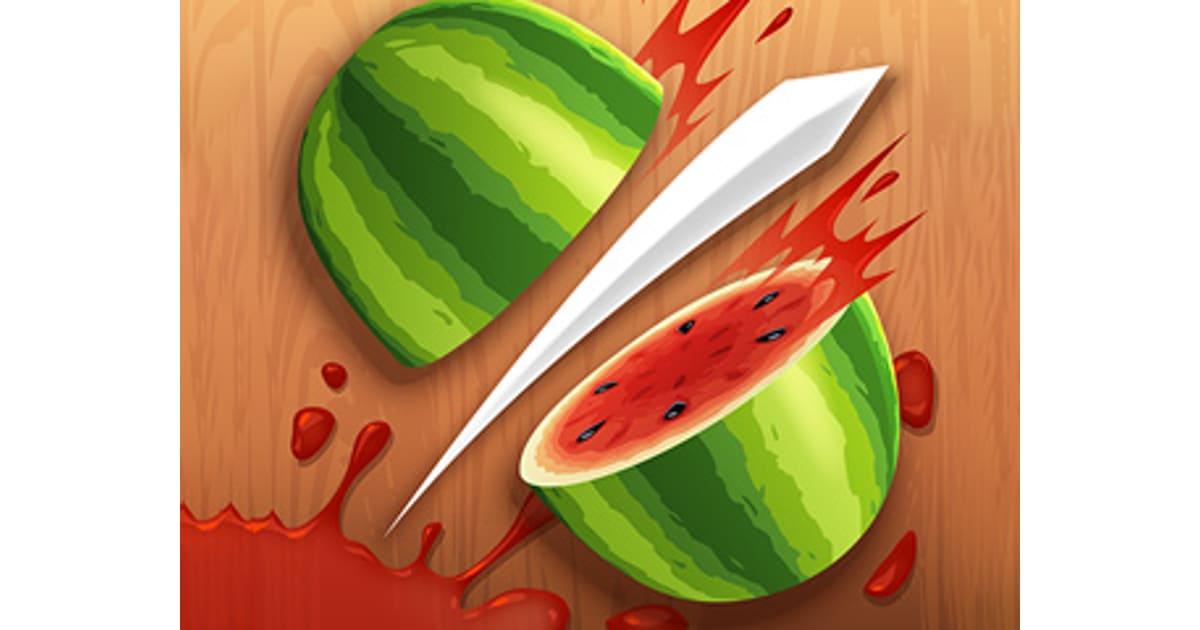 Fruit Ninja Online - Play Fruit Ninja Online Game Free