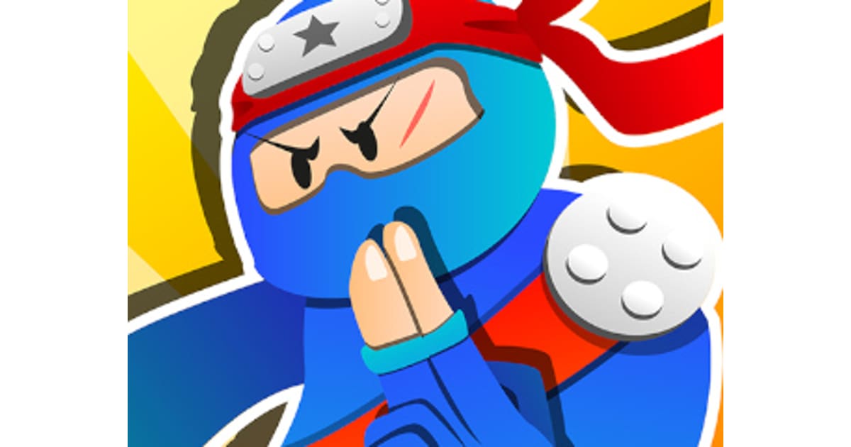 Get Away Ninja Unblocked Game sites