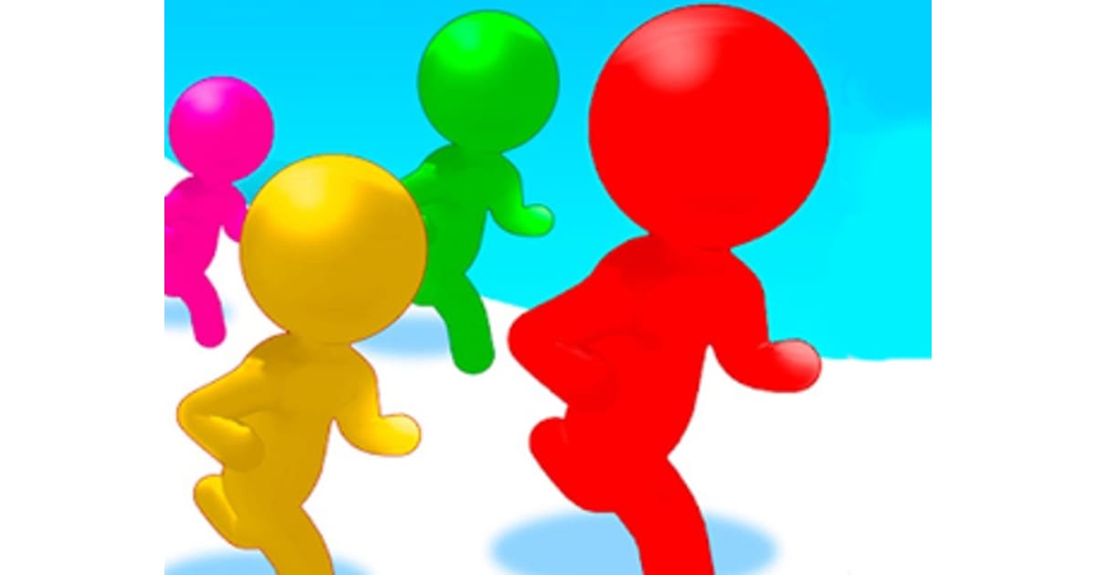 Giant Head Rush Play Giant Head Rush Game Online Free