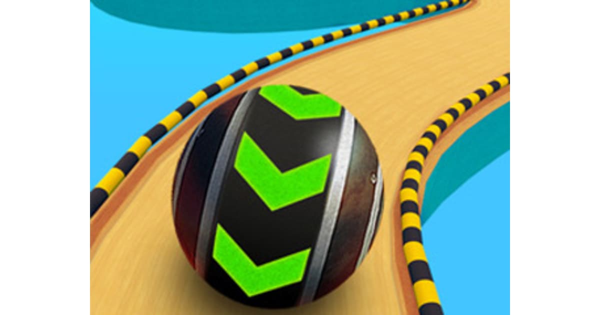 Going Balls 3D Ball Unblocked Game
