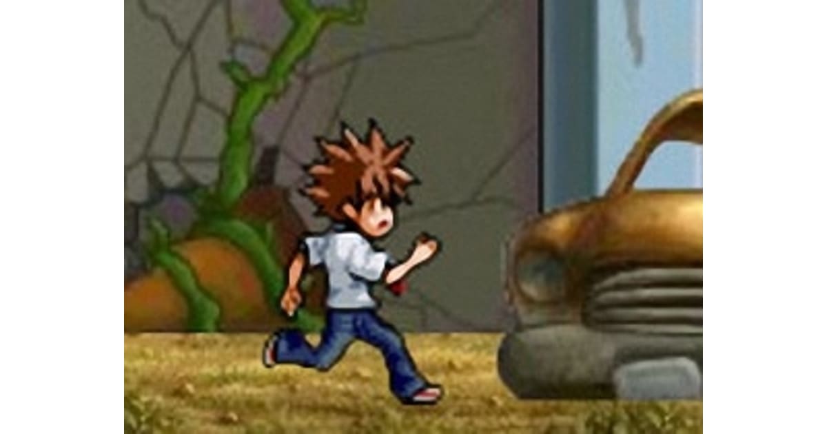 Goof Runner - Play Goof Runner Game Online Free