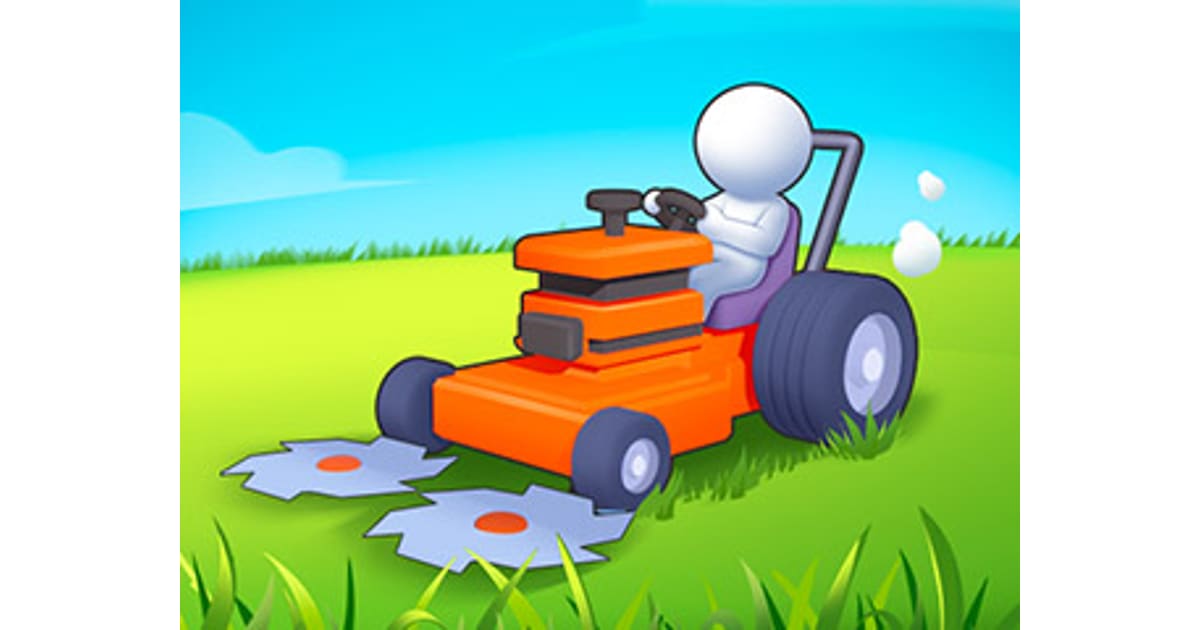 Grass Reaper Best Unblocked Game