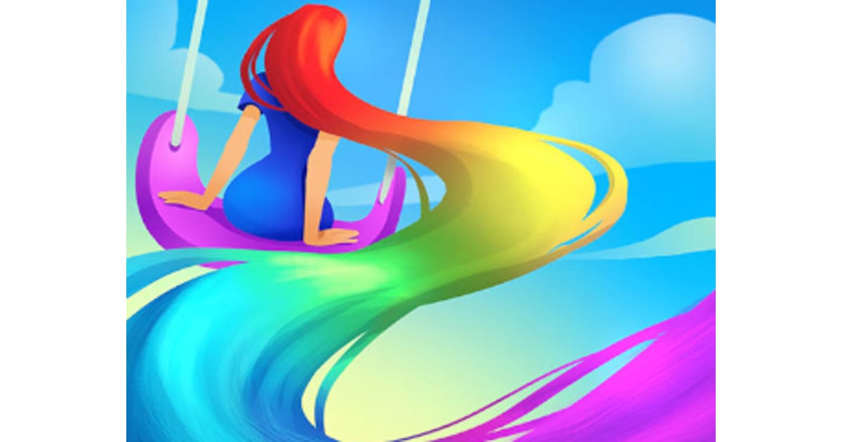 Hair Challenge Online Play Now For Free