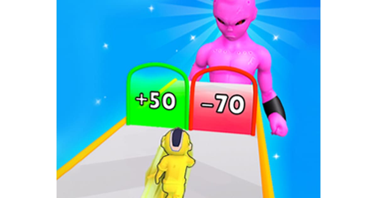 Haunted Heroes Epic Parkour Adventure