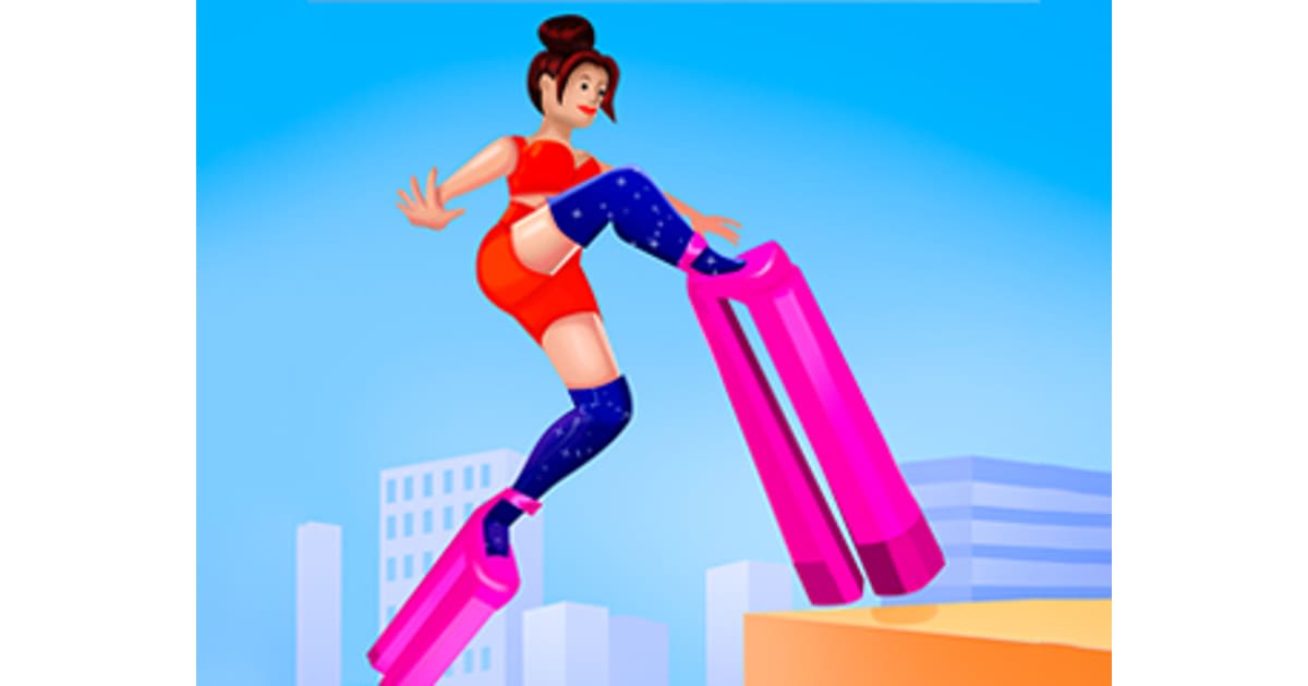 High Heels Online Running Unblocked Game