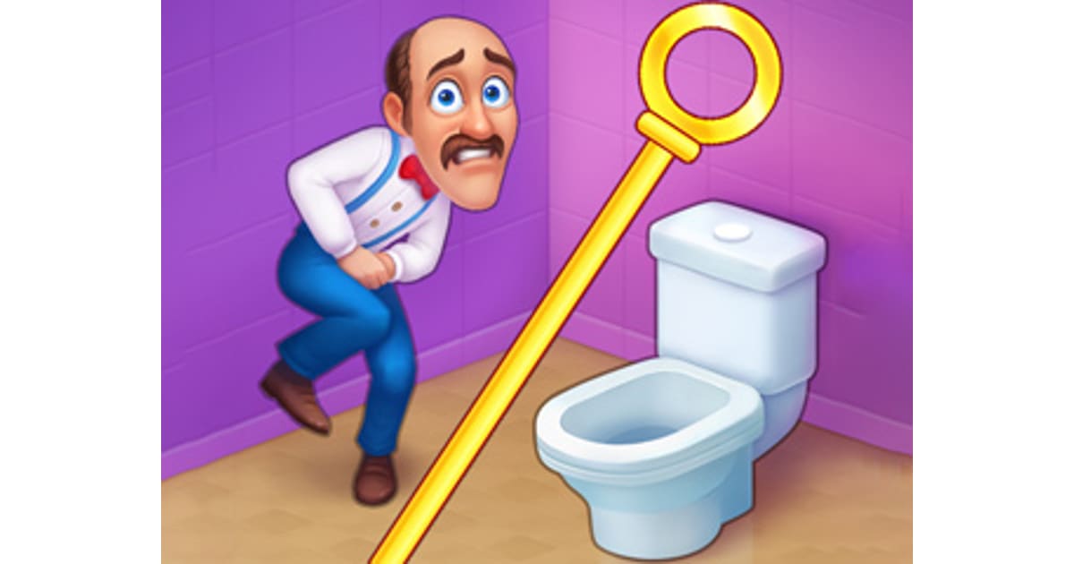 Homescapes Puzzle Unblocked Game