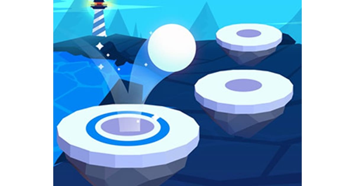 Hop Ballz 3D Play Hop Ballz 3D Game Online Free
