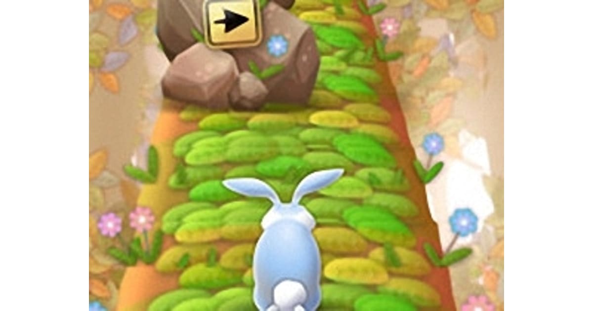 Hop Don't Stop! Play Hop Don't Stop! Game Online Free