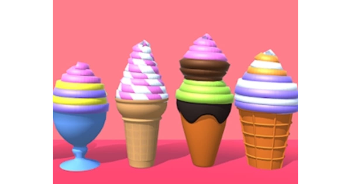 Ice Cream Inc. Play Ice Cream Inc. Game Online Free