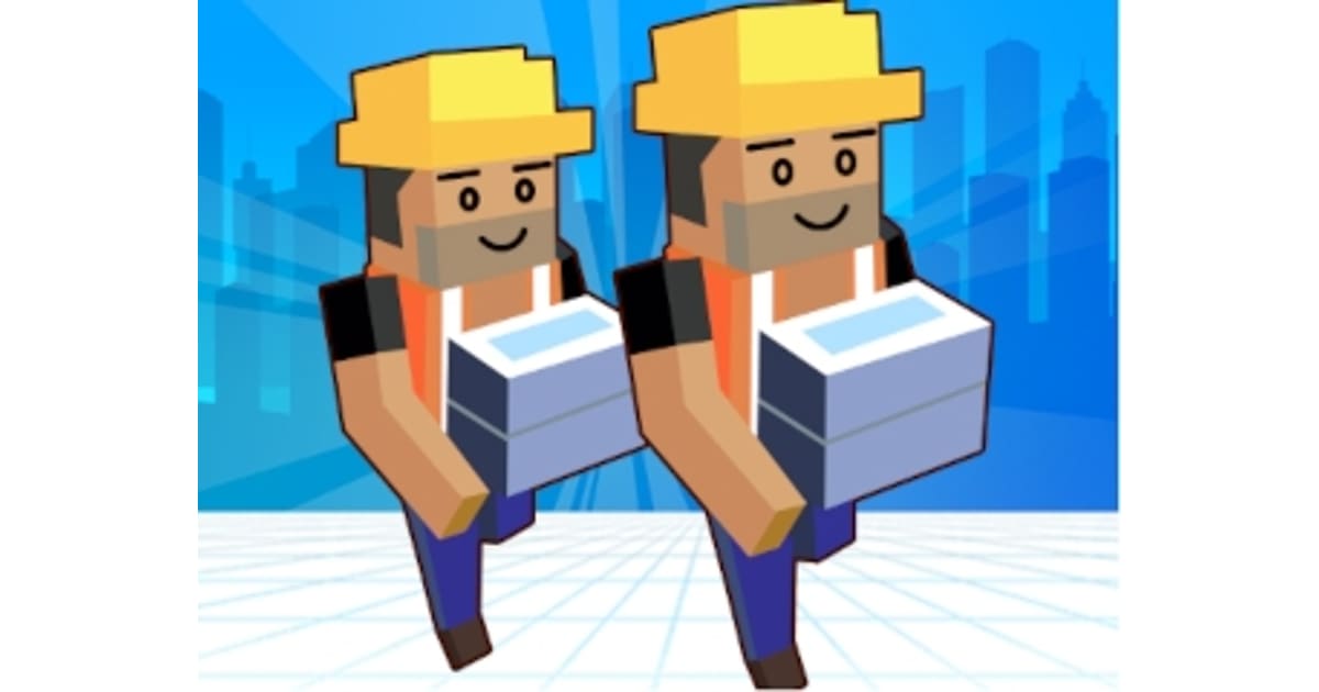 Idle City Builder Play Free Online Game