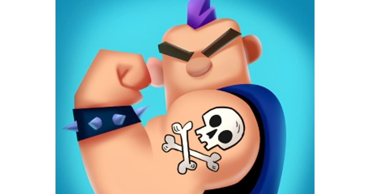 Ink Inc - Play Ink Inc Game Online Free