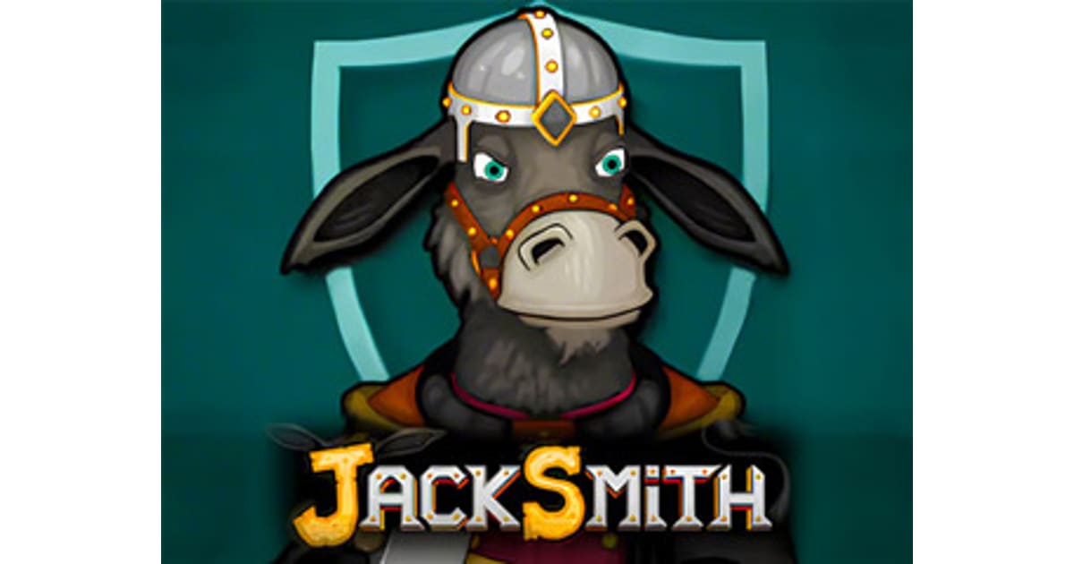 Jacksmith Unblocked Game Play On Yad