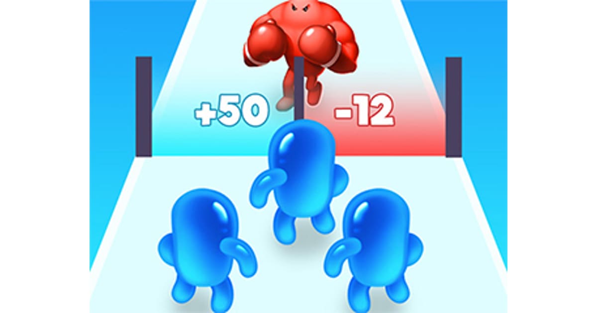 Running Game Play On Yad