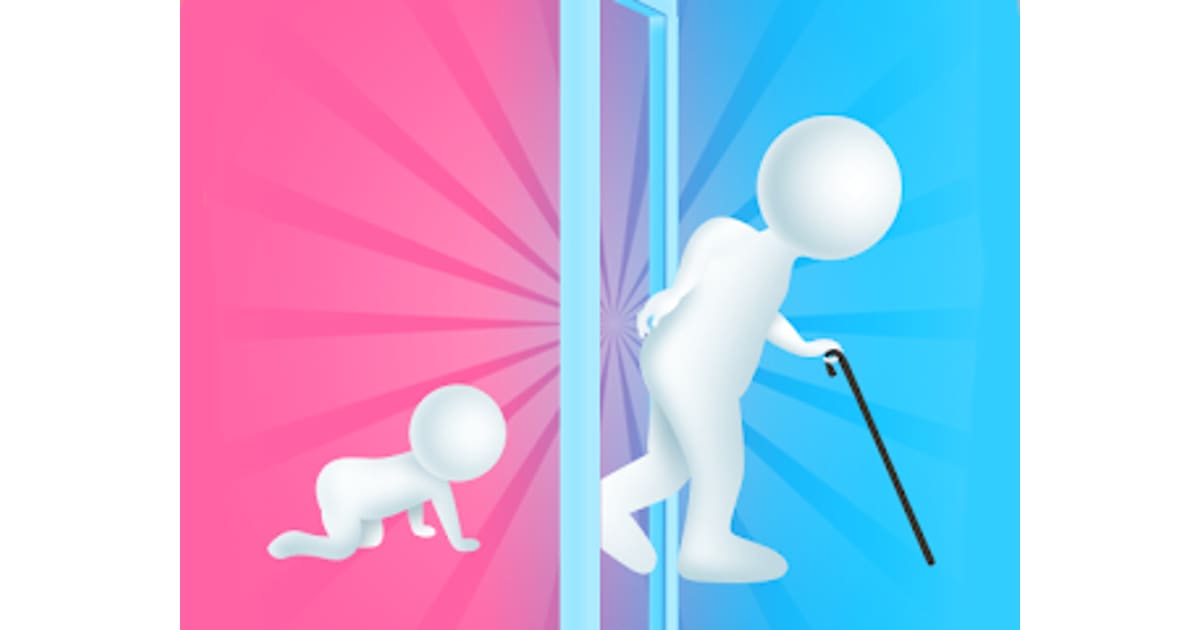 Lifetime Run - Running Unblocked Game