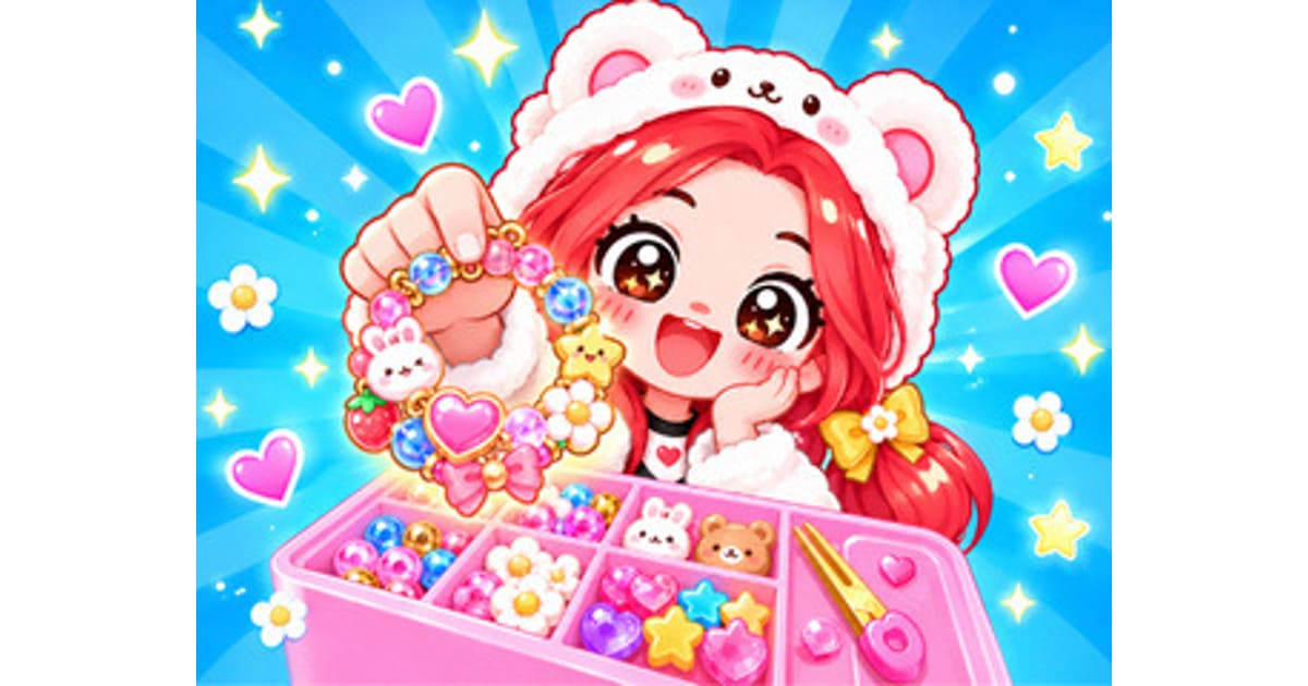 Lucky Scoop: Kpop DIY Packing Simulator Games