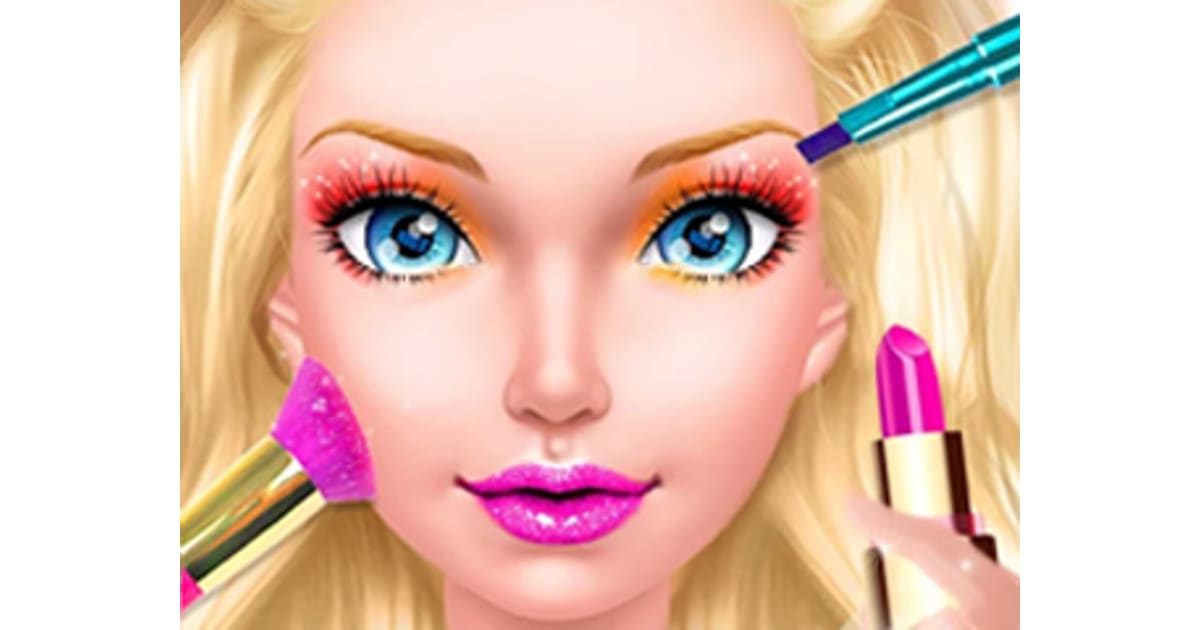 Makeup Stack Play Makeup Stack Game Online Free