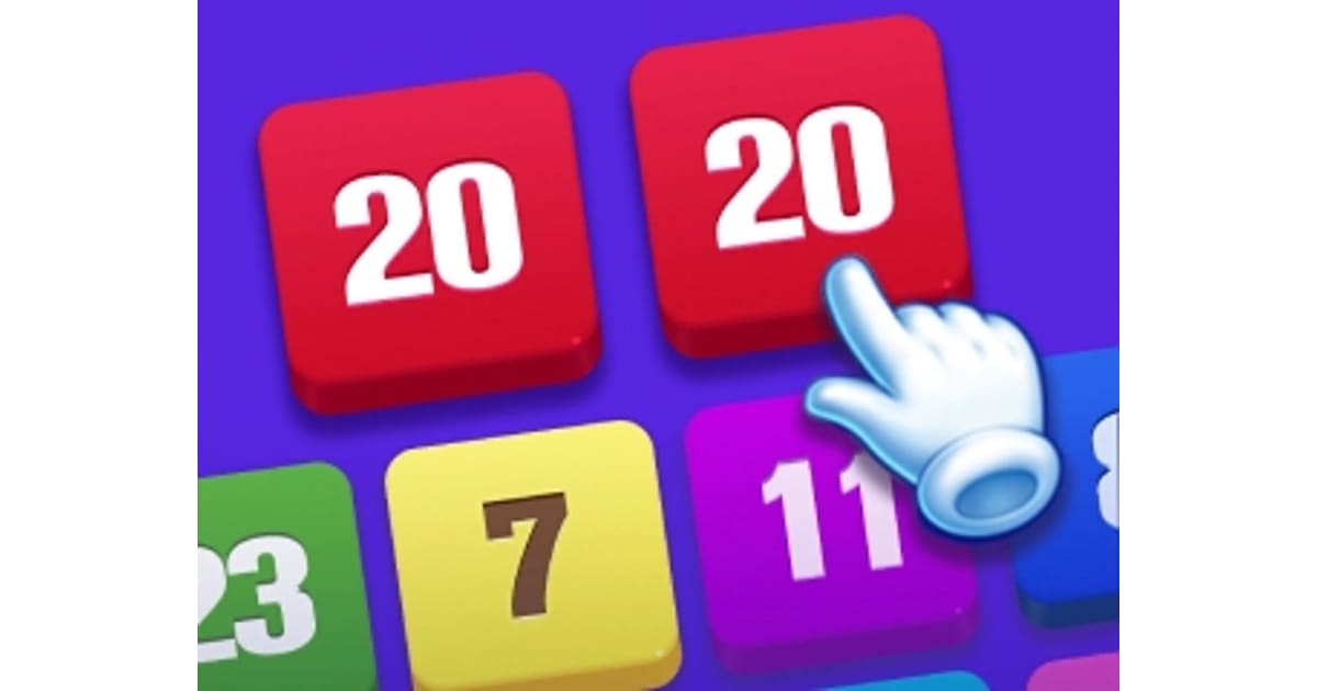 Match 20 Challenge - Play Match 20 Challenge Game Online Free