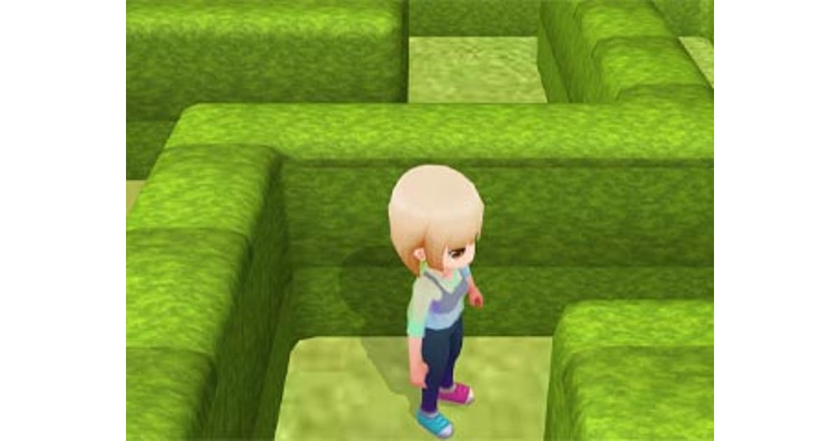 Maze Escape 3D Play Maze Escape 3D Game Online Free