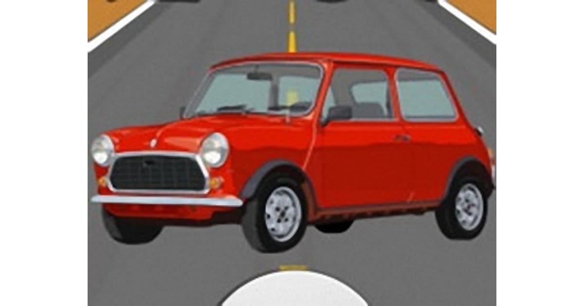 Mini Racer - Play Mini Racer Game Online Free