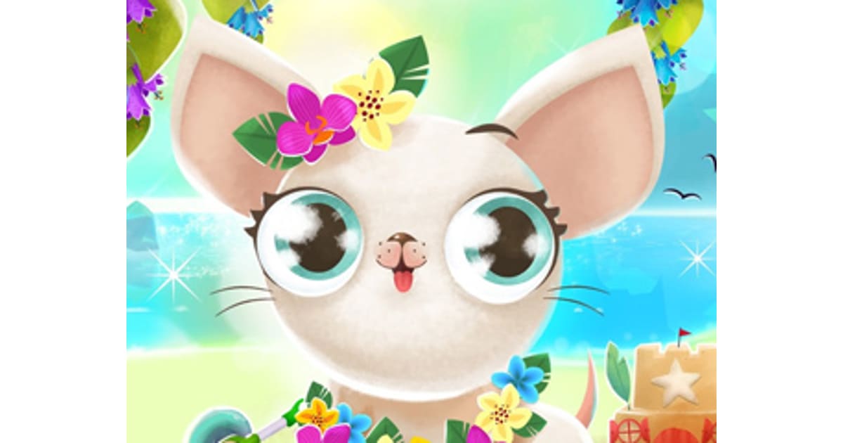 Miss Hollywood Vacation - Play Online For Free