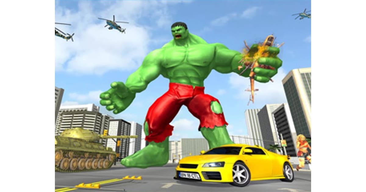 Monster City Survival - Battle Arena Game