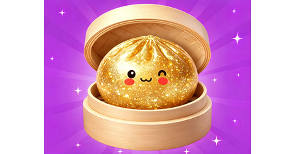 Mystery Squishy Dumpling Blind Box Simulator | Yad