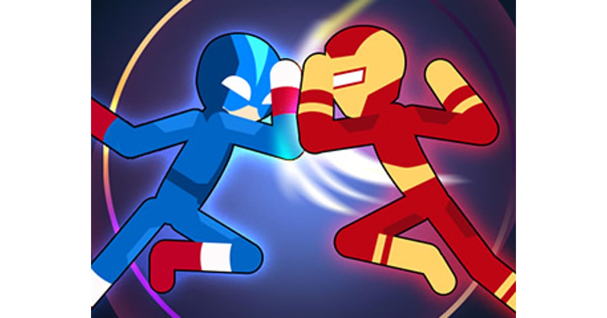Ninja Hero Fight - 👊 Skill Online Game