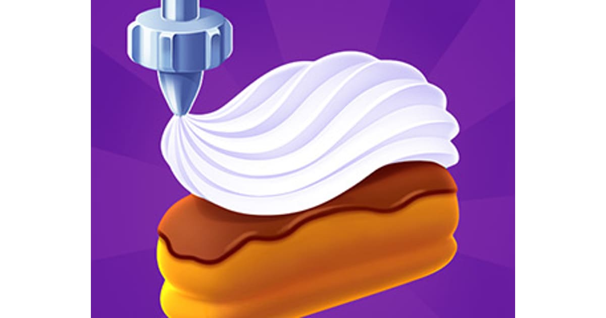 Perfect Cream Dessert Games Best Unblocked Game