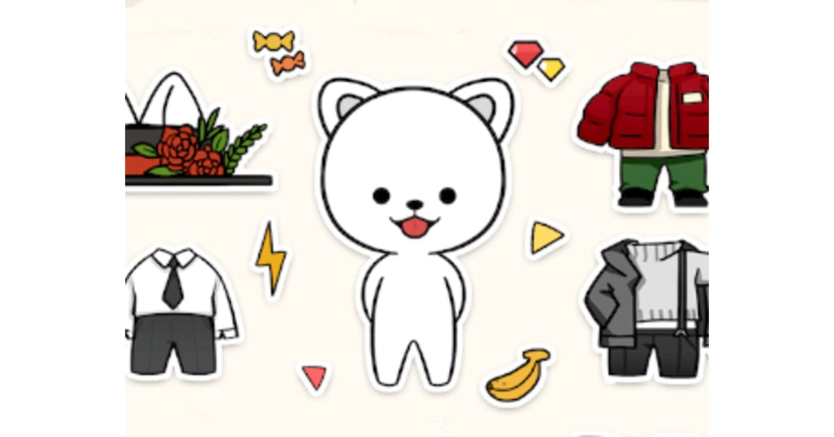 Pet Doll Creator Play Pet Doll Creator Game Online Free