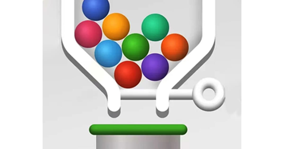 Pin And Balls - Play Pin And Balls Game Online Free