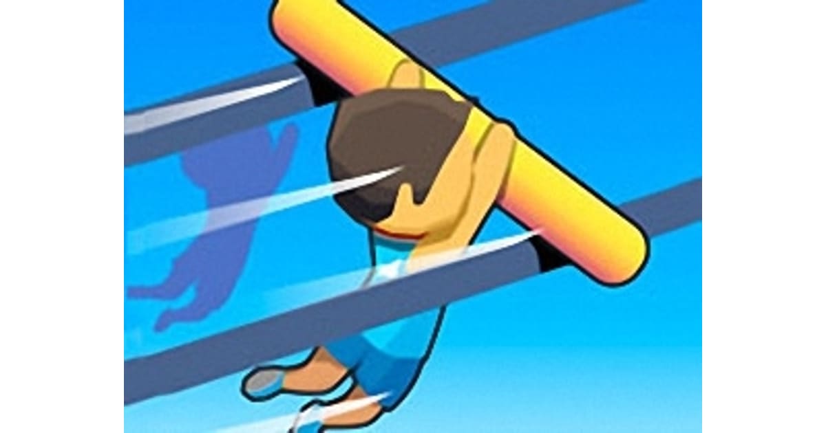 Rail Slide - Play Rail Slide Game Online Free