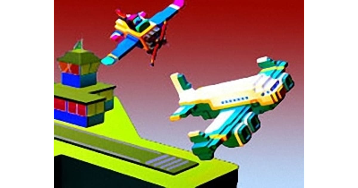 Rescue Plan Flight Control Play Online For Free